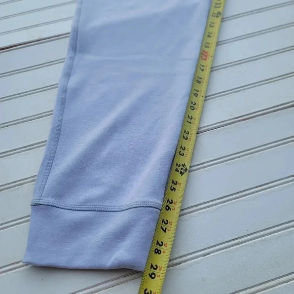 Eddie Bauer Men's Sweatpants Lounge Jogger Pants Gray Sz L - Picture 10 of 11